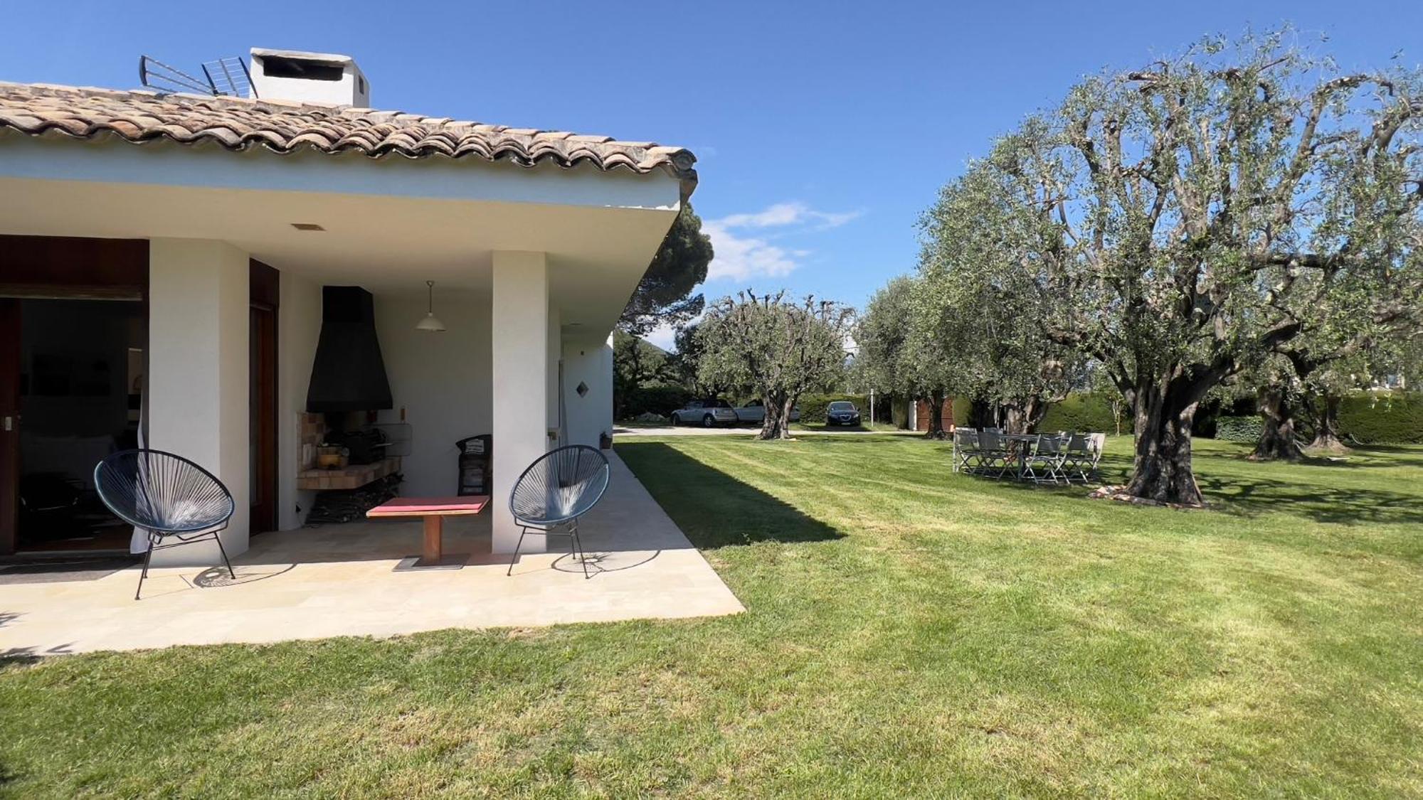 Magnifique Villa Moderne Avec Piscine La Gaude Kültér fotó
